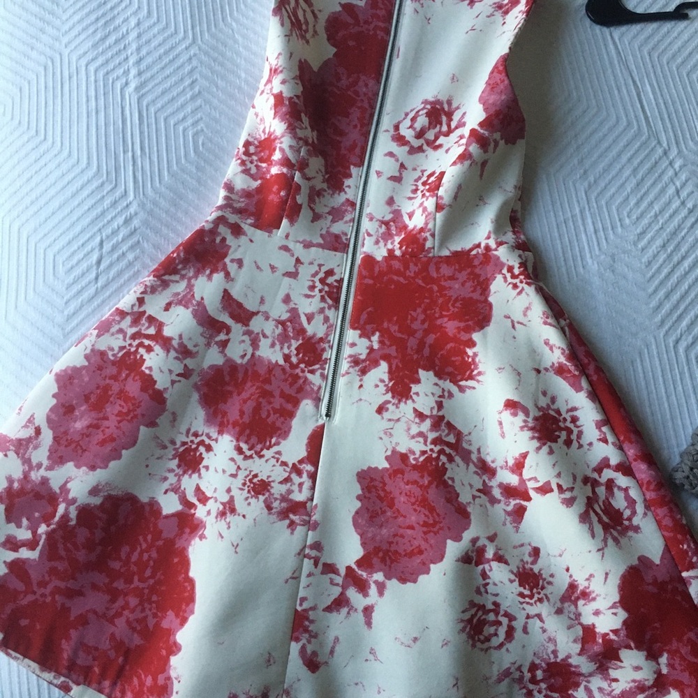 Keepsake Dress